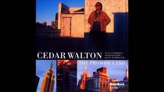 Cedar Walton - Bremond's Blues