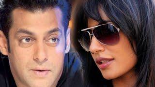 Chitrangada Singh's SECRET Meeting with Salman Khan for HELP? | SpotboyE