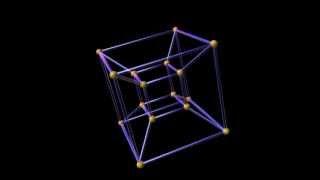 hypercube