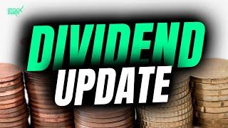 The Best Dividends So Far