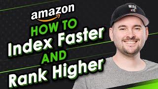 How Many Sales Do You Need to Index a Product on Amazon? [Amazon SEO Ranking Tutorial]