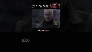 #andor #disneyplus #starwars #topserial