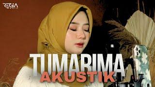 Regia Rahadini - Tumarima (Cover Versi Akusti)