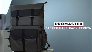 ProMaster Jasper Half Pack Review