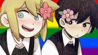 Is Basil gay? (omori)