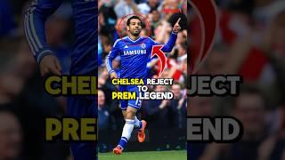 Salah is the greatest Premier League winger ever #football