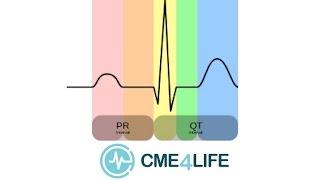 PANRE Review - Know Your EKGs for the PA Boards