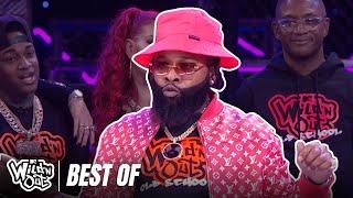 Best of Chico Bean  SUPER COMPILATION | Wild 'N Out