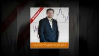 Forex Master Trader Josh Schultz Shares Secret Trading Techniques for FREE in New Webinar Series