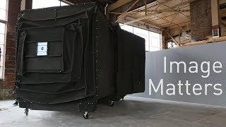 2018 Research Through Making: Image Matters overview