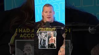 Chris Jericho On The Hate For His Band Fozzy