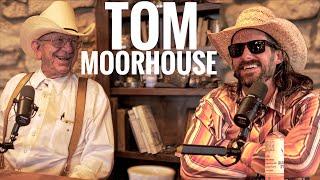 Tom Moorhouse Cowboy Legend - Rodeo Time Podcast 163