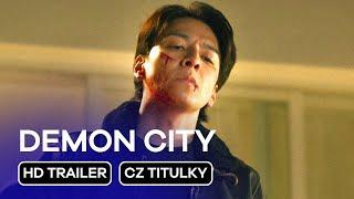 Demon City: CZ HD Trailer (2025)