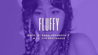 (FREE) Mirani x Ted Park Type Beat 2023 "FLUFFY" | Prod. By BarelyBrandon x M.L.J. Tha Beatmaker