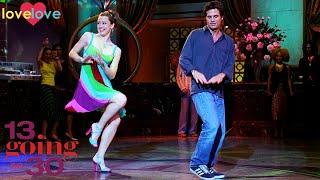 The Thriller Dance | 13 Going On 30 | Love Love