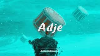 Davido Type Beat 2020 - "Adje" [ Afrobeat Instrumental x afro pop type beat ]