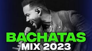 BACHATA 2023  MIX LO MAS SONADO 2023  MIX DE BACHATA 2023