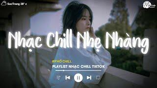 Nhạc Chill Lofi 2024 - Những Bản Lofi Mix Chill Nhẹ Nhàng Cực Hay -Nhạc Trẻ Lofi Gây Nghiện Hot 2024