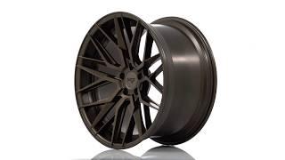 Niche Road Wheels - Gamma [ Cast ]