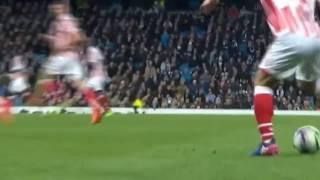 Ramadan Sobhi vs Manchester City 08 03 17 HD   YouTube