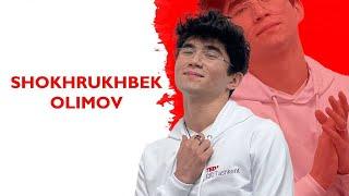 Words of silence | Shokhrukhbek Olimov | TEDxYouth@CICTashkent