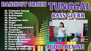 DANGDUT ORGEN TUNGGAL ELEKTON SANTAI BANGET COVER CHANEL PUSAT