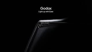 Godox: Light Up with Ease