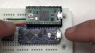 Mailbag: Teensy 4.0 600MHz ARM MCU, FT232RL USB to Serial (incl. First Tests)