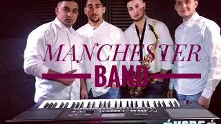 Manchester band 2020 Studio1(SAX FOX )