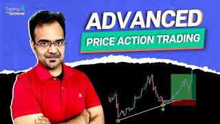 Advanced Price Action Trading explained! | Expert price action strategies 