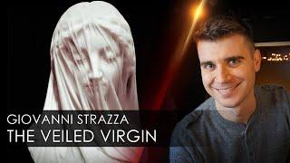 The Veiled Virgin: a fake?