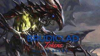 Brudiclad, Telchor Engineer | Izzet Tokens | EDH Deck Tech Commander