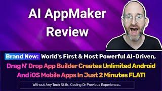 AI AppMaker Review