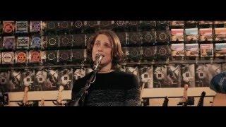 JARVIS - "Space Mama" (Acoustic at BODE Music Gear)