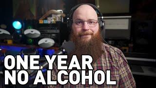 How My Life Changed in a Year Without Alcohol