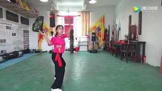 Choy Lee Fut (Fut San) #2