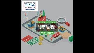 eCommerce Solutions