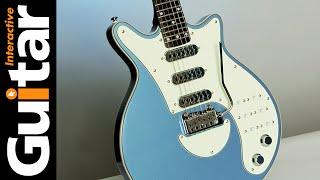 Brian May Special Guitar | Review | Guitar Interactive