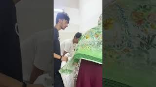 সন্তানের জন্য কষ্ট পাওয়া মায়েরাই জানে কেমন লাগে 