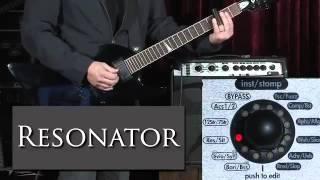 Peavey Vypyr VIP Full Length) overview