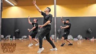 Surprise Yourself - Jack Garratt / Anthony Lee Choreography, The Kinjaz / URBAN DANCE CAMP