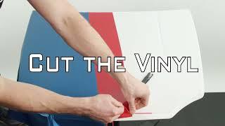 5 Quick Steps to Cut Vinyl with WrapCut