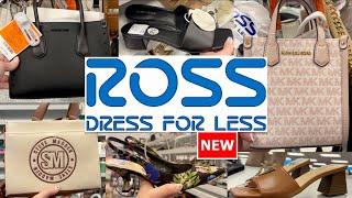 ROSS DRESS FOR LESS SHOPPING #ross #rossdressforless #shopping #new #2025