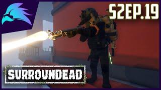 Surroundead-S2-Ep.19-The Best Way To Loot The Oil Rig!