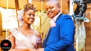 What People Are Saying About Actress Innocentia Manchidi's Husband Is Really Outrageous