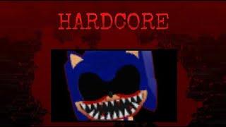 Sonic.exe The Disaster - Chase Theme (HARDCORE VERSION)