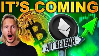 2025 Will Change Crypto FOREVER - This Report Will Shock You!!