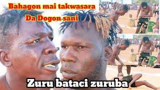 Zuru bataci zuruba Bahagon mai takwasara Da Dogon sanin gidan Dan kande Yau Sokoto 22 December 2024