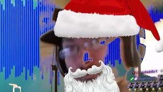 SANTA CLAWZ (The Bi-Polar Sessions After Xmas Special)