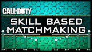 Skill Based Matchmaking in CoD | My Thoughts on SBMM